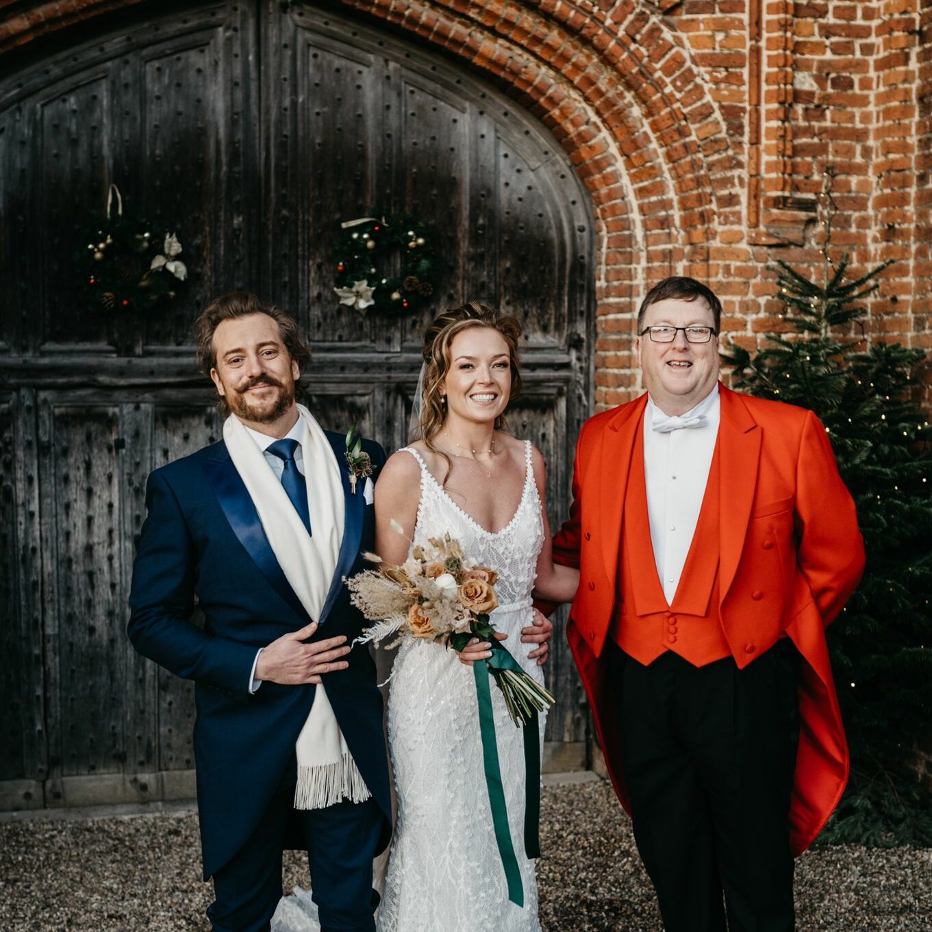 society wedding toastmaster london and essex